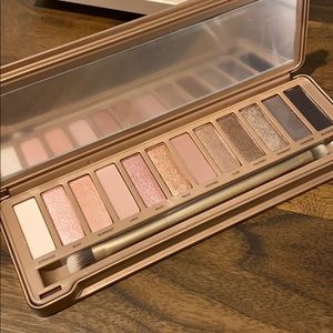 Urban Decay Naked 3 Eye Shadow Palette